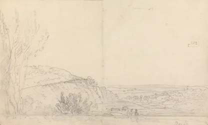Box Hill, Surrey